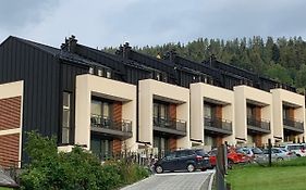 Apartament przy Olimpijskiej